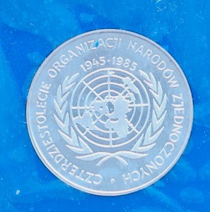 500 zł ONZ
