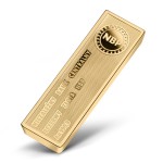 Moneta 500 zł Niezależny bank centralny – Rezerwy złota NBP