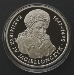 200 000 Kazimierz IV Jagiellończyk