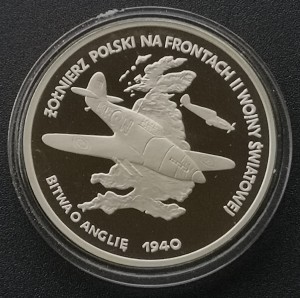 100 000 Bitwa o Anglię