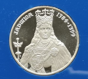 500 zł Jadwiga