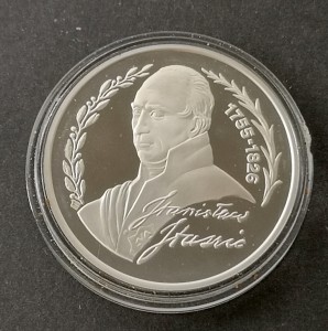 200 000 zł Stanisław Staszic