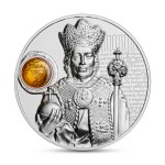 Moneta 50 zł Powrót Pomorza Gdańskiego do Polski w 1466 r.