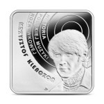 Moneta 10 zł Krzysztof Klenczon - klipa