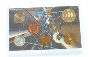 SET JAPONIA Astro Boy 