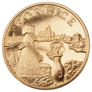 2 zł Gorlice