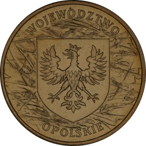 2 zł Opolskie